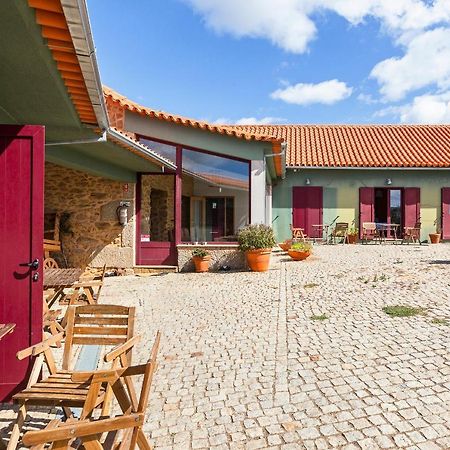 Quinta Do Chao Da Vinha Villa Carragozela Esterno foto